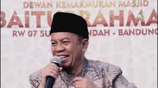 Ustadz Ucu Najmudin M.Pd | AGAR HIDUP TENANG DAN MENDAPAT REZEKI #ucu #trending #islam