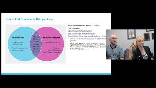 Webinar on Self-Care Toolbox for People with Epilepsy