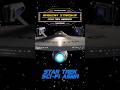 ENTERPRISE 1701 REFIT IMPULSE ENGINE STAR CRUISE / ICONIC SOUNDS AND NAVIGATION LIGHTS