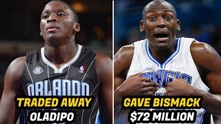 How the Orlando Magic Ruined Their NBA Team This Decade