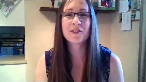 My Story - Cathy Hooker