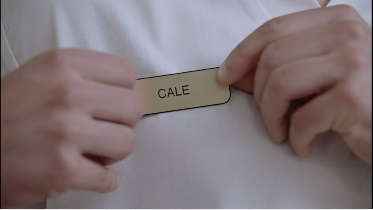 Cale Dodds - What We Gonna Do About It (Official Music Video)