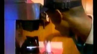 Wendys Training Video - Hot Drinks (Juxtas Frappicino Mix)
