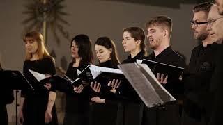 6. Dmw Zespół Wokalny Simultaneo - Koncert Muzyki Współczesnej