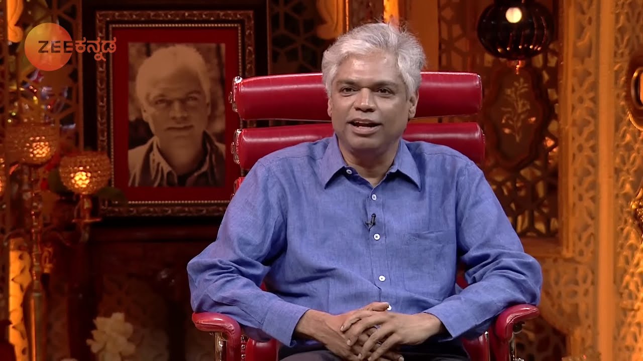 ಕರ್ನಾಟಕದ ಸಾಂಸ್ಕೃತಿಕ ಹೆಮ್ಮೆ ಪ್ರಕಾಶ್ ಬೆಳವಾಡಿ| Weekend With Ramesh S4 | Prakash Belawadi - Zee Kannada