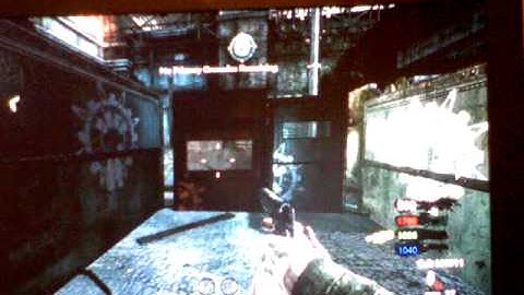 Modded WaW Zombies | Mod Menu 1-11th