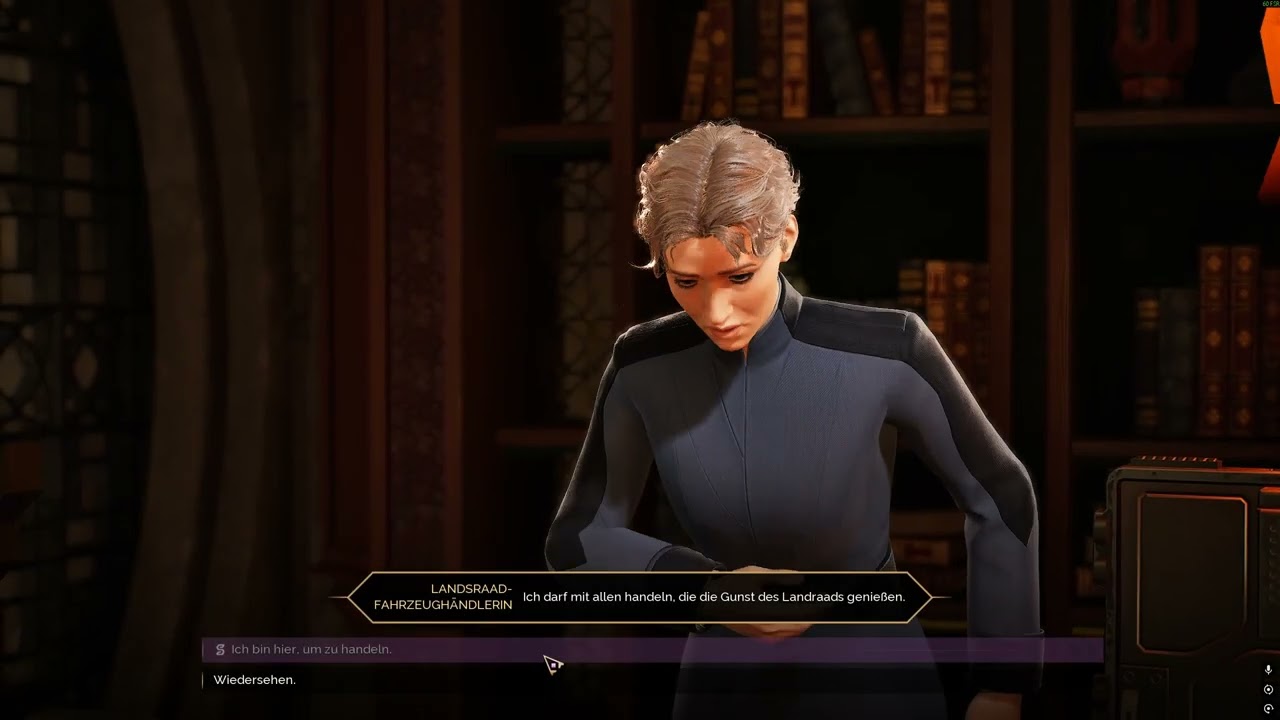 Dune Awakening : Landsraad Vendor Arrakeen Item Sell List