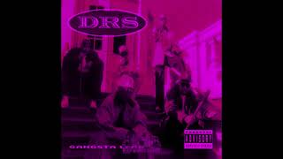 DRS - Gangsta Lean  (432 Hz)