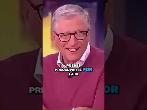 Bill Gates habla sobre futuras pandemias y el impacto global