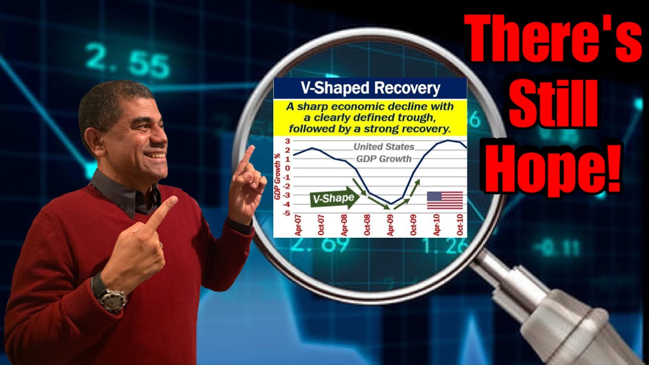 Should I Buy Or Sell During A Pandemic I Episode 4 I YouTube