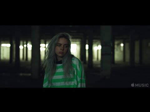 Video: Kur notiek Billie Eilish dokumentālo filmu straumēšana?