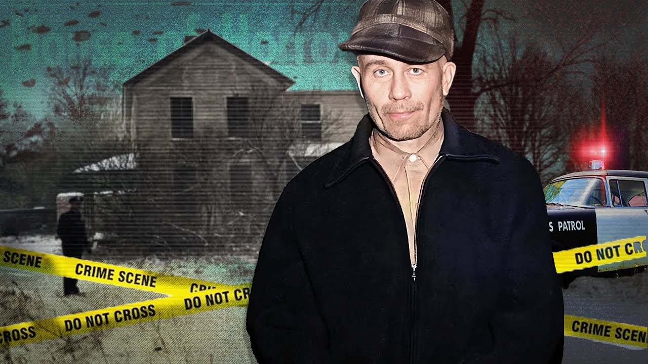 The Disturbing True Story Of Netflix's New Monster Ed Gein