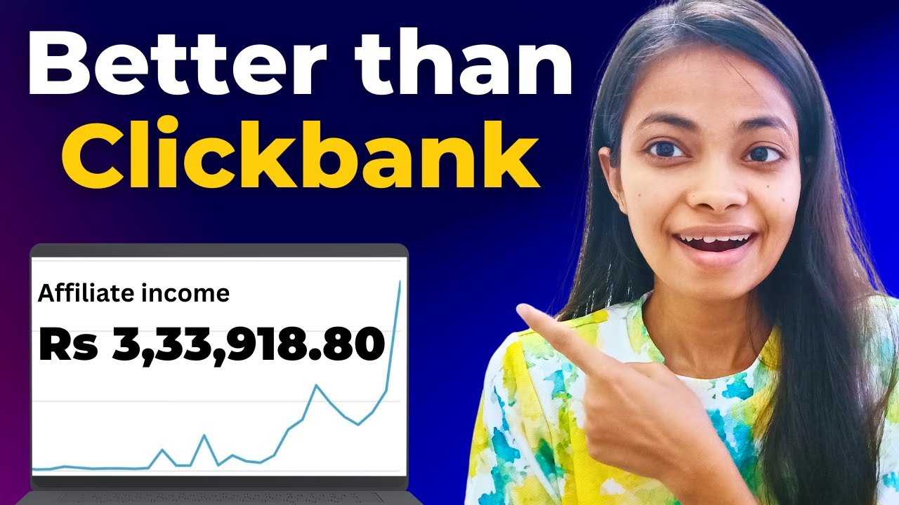 How to start affiliate marketing for beginners | $0 to $4,000 | free traffic method