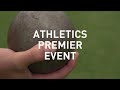 #SUMMERofATHS - 2016 IAAF Melbourne World Challenge Trailer