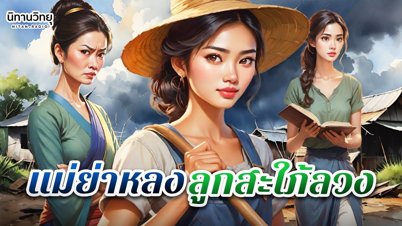 แม่ย่าหลง ลูกสะใภ้ลวง : บ้านเราเกือบพัง เพราะคำว่า “ต้องเหมือนเดิม” : EP.273