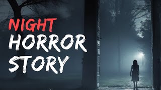 Horror SCARY true night stories | Scary Dark stories at night