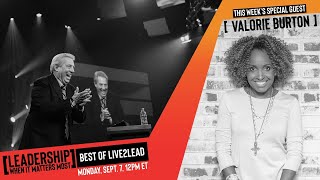 Leadership When It Matters Most :: Best of Live2Lead