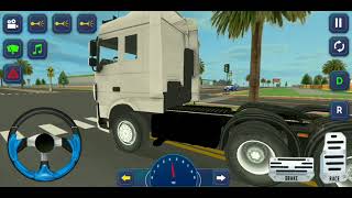 EURO CARGO TRUCK DRIVING 2024 PLAY 😎 Off- Road Truck Driving 💥 Full Game / Android Game / New