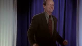 Frasier - Buttons and Bows song