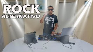 Vignette de la vidéo "🎸MIX ROCK ALTERNATIVO"