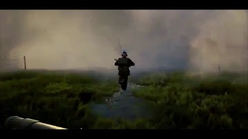 Post Scriptum - Music Video