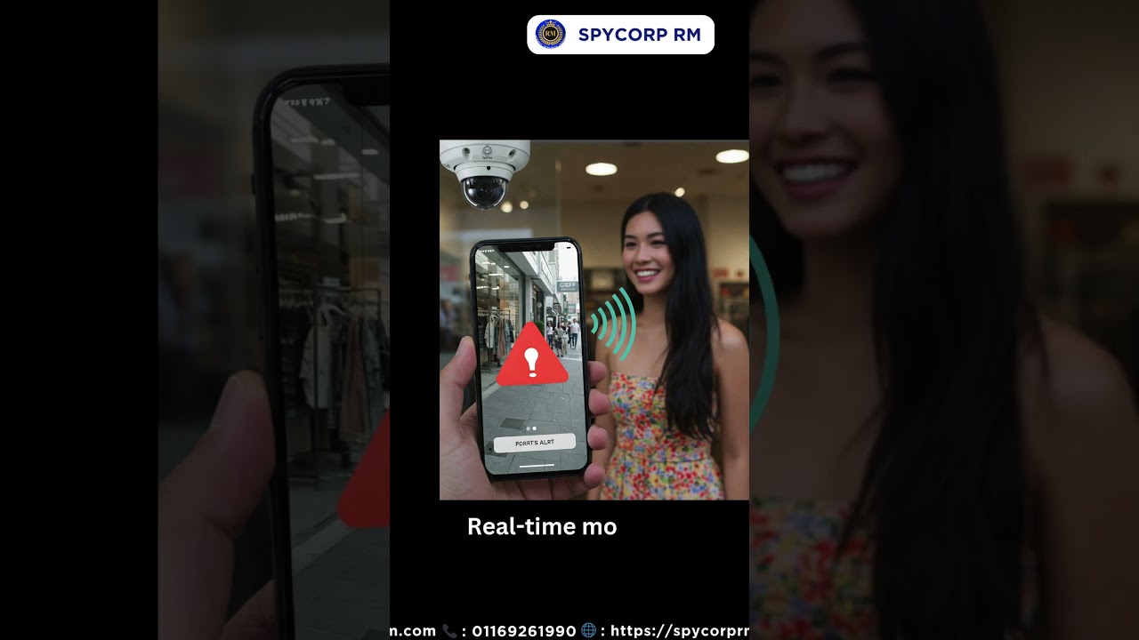 Is your home really safe? Here's what most people miss during CCTV installation!