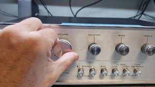 dynaco pat 5 repair and service | Adam Electronics