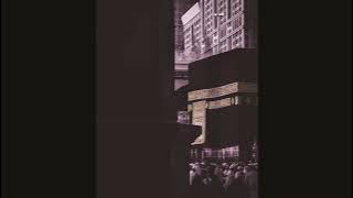Tabassam Anasheed | Slowed   Reverb | Vocals Only
