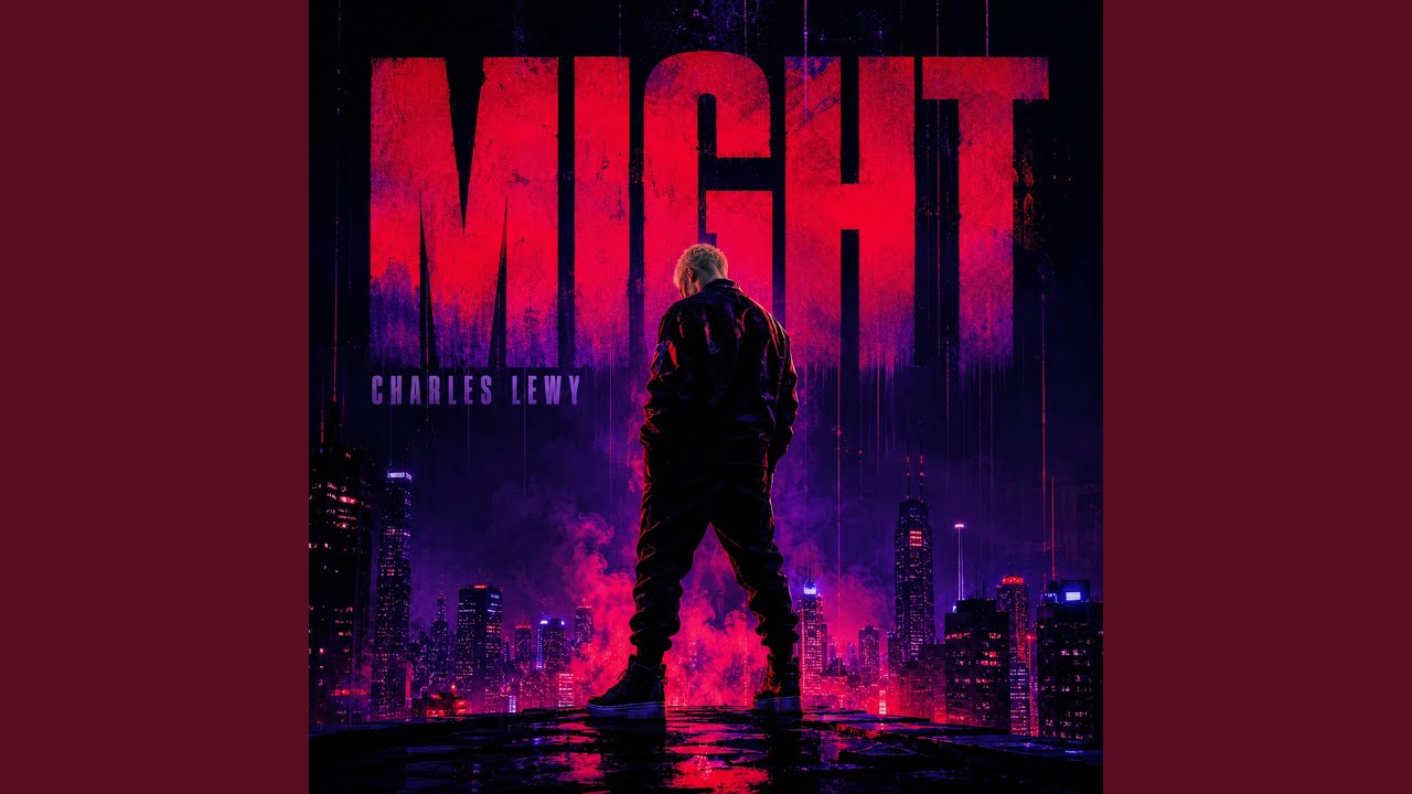 Watch MIGHT on YouTube Watch MIGHT on YouTube