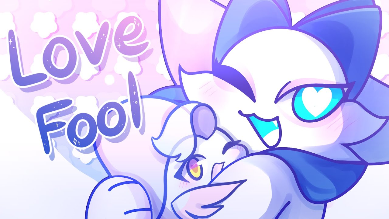 ✨ LOVEFOOL✨ | Animation meme [Collab with 