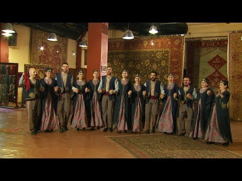 Video: Ինչպես ստեղծել պարի խումբ