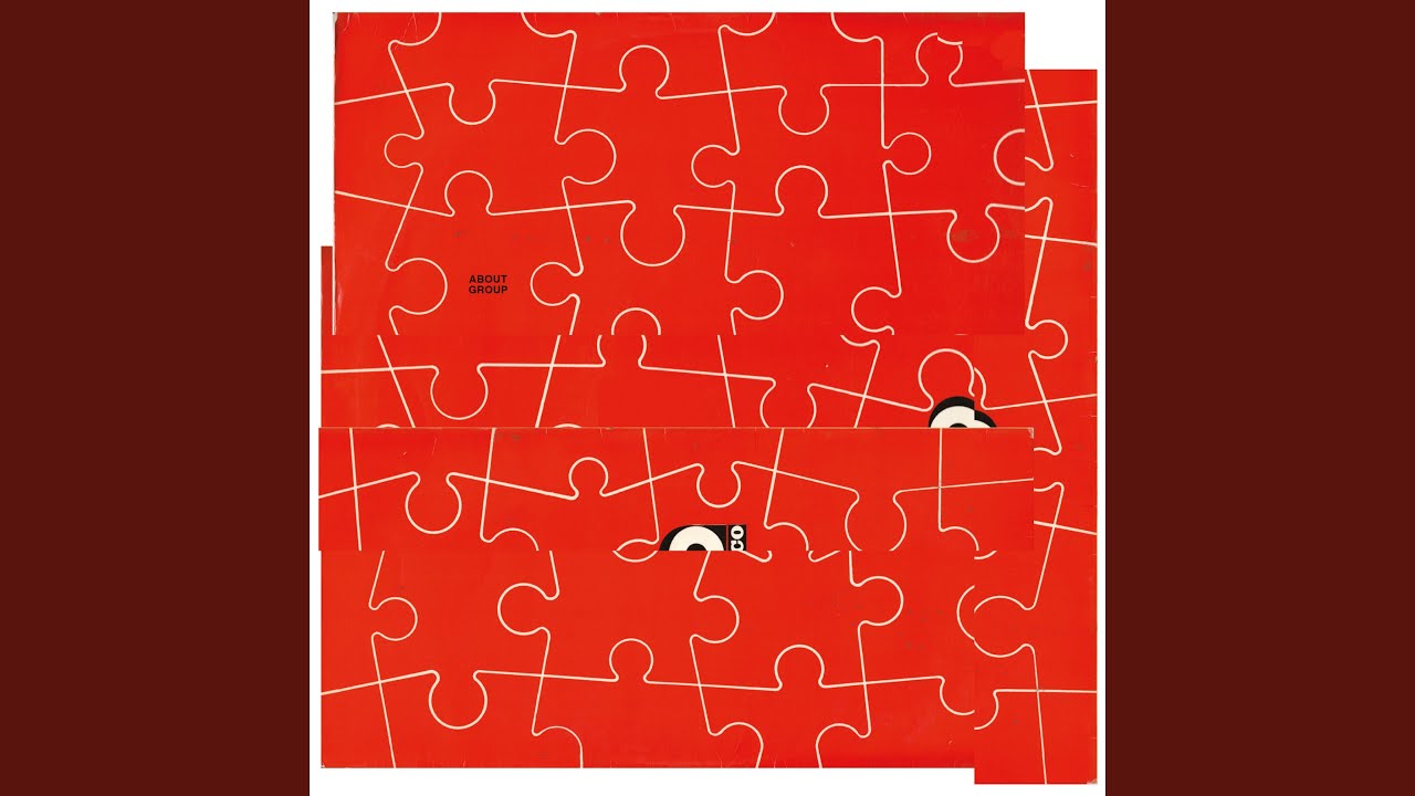 All Is Not Lost (Joe Goddard Remix)