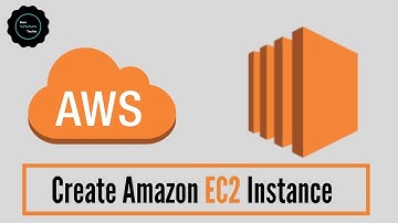 Launching EC2 Instance on AWS management Console