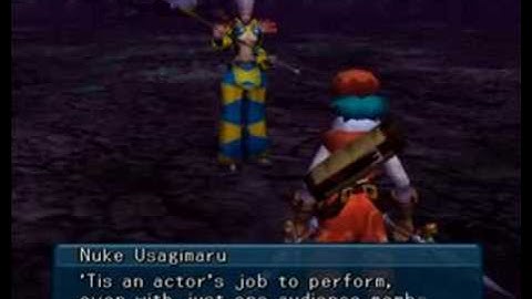 dotHack Mutation (06) A Solo Performance