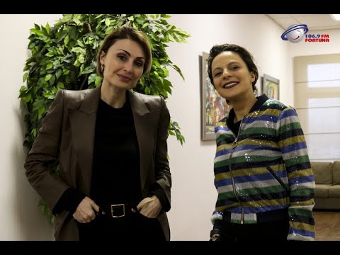 ,,მაქსიმალურად ვცდილობ, ხელი შევუწყო ახალგაზრდა ნიჭიერ შემოქმედებს\" - სოფო ჭყონია