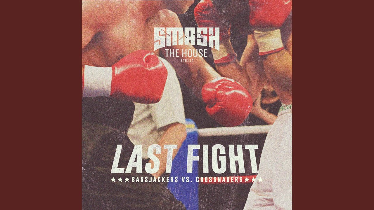 Last Fight