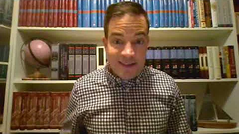 "Anxiety and Fear" (Biblical Counseling II)