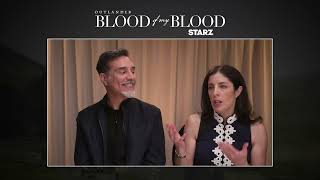 Outlander: Blood of My Blood - Matthew B. Roberts and Maril Davis Talk Why It's Time for a Prequel