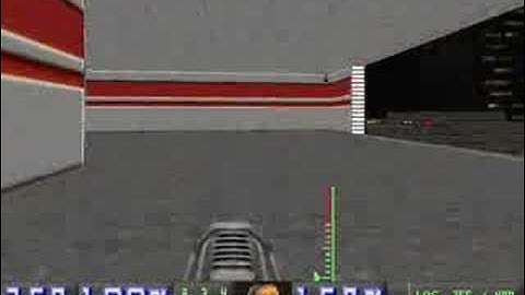 Astrostein 3 - Assault on Central Command