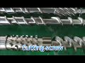 Semi-automatic CNC screw milling in practice | Small batch screw efficient machining solutions#cnc