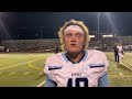 Watch Highlights From Downey’s 24-22 Win Over Turlock On Oct. 7