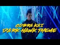 COBRA KAI SOUNDTRACK - "DARK HAWK THEME"- EPIC ROCK ACTION MUSIC