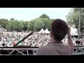 Nicky Romero @ Emporium Festival - Rockin' High Remix LIVE