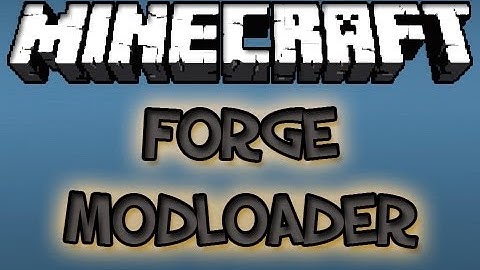 How To Install Minecraft Forge 1.5.2