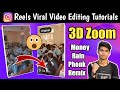 Instagram Trending School/College Video Editing | INSTAGRAM REELS VIRAL VIDEO EDITING | Viral Reels