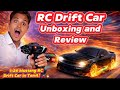 1,600₹ Budget RC Drift Car 🔥 Unboxing &amp; Test in Tamil | 20KMH Speed #RCcar #RCDriftCar
