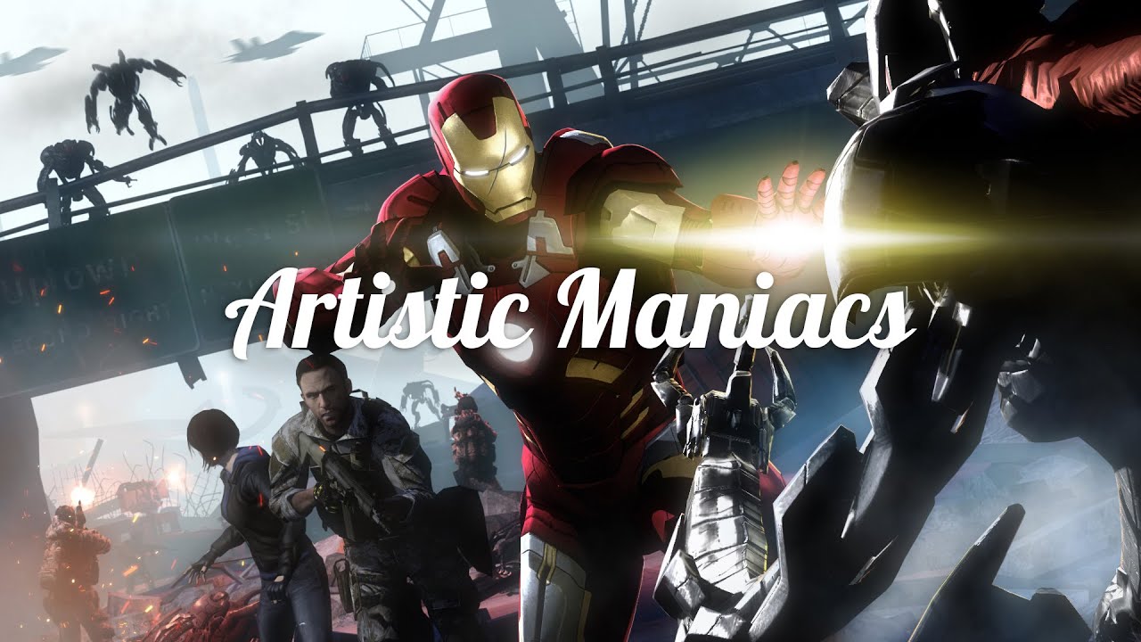 [Electro] Traktion - Fire Dance