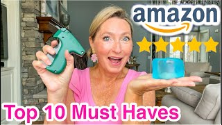 The Top 10 Things You Need in Your Cart from Amazon