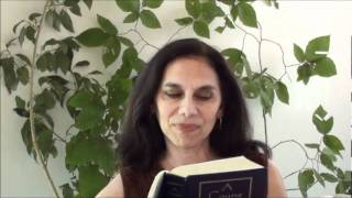 Workbook Lesson 261 from A Course in Miracles with Amy Torres