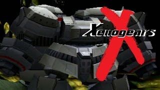 [Boss] Calamity - Xenogears